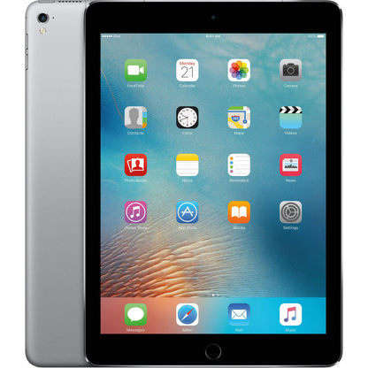 Apple iPad Pro 1st Gen 9.7" (2016) 128GB Space Gray | Refurbished - Excellent