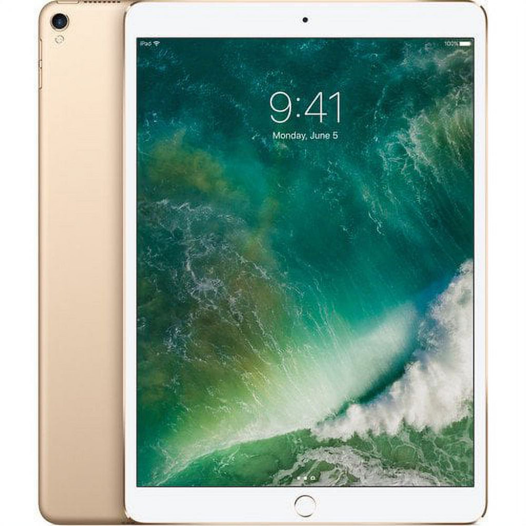 Apple iPad Pro 1st Gen 10.5" (2017) 256GB Space Gray | Refurbished - Excellent