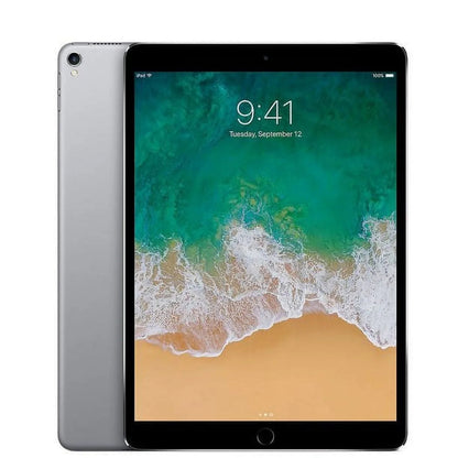 Apple iPad Pro 1st Gen 10.5" - Unlocked (Refurbished)