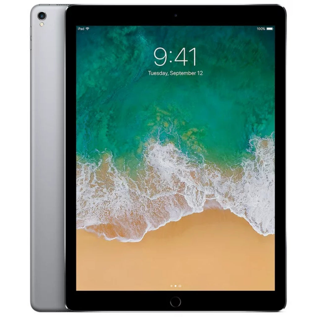 Apple iPad Pro 2nd Gen 12.9" - Unlocked (Refurbished)