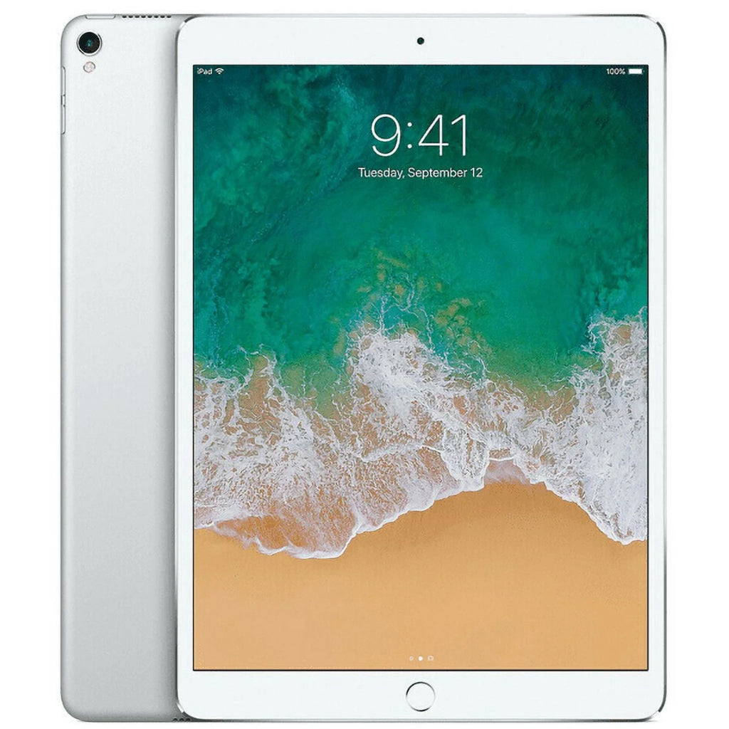 Apple iPad Pro 1st Gen 10.5" Wi-Fi (Refurbished)