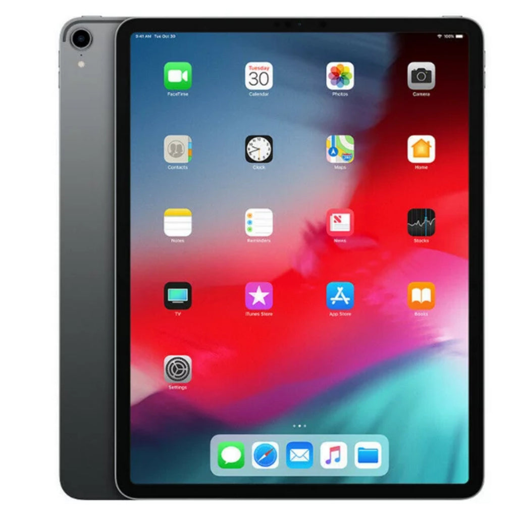 Apple iPad Pro 6 12.9" (2022) - Unlocked (Refurbished)