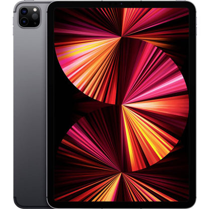 Apple iPad A16 - Unlocked (Refurbished)