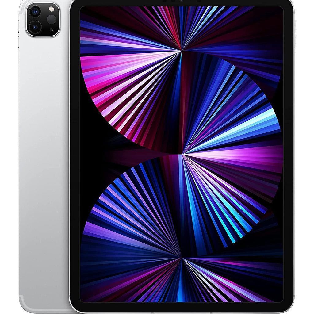 Apple iPad Pro 5th Gen 12.9 (2021) 128GB Space Gray | Refurbished - Good