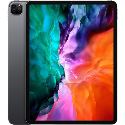 Apple iPad Pro 2nd Gen 11" (2020) Wi-Fi (Refurbished)