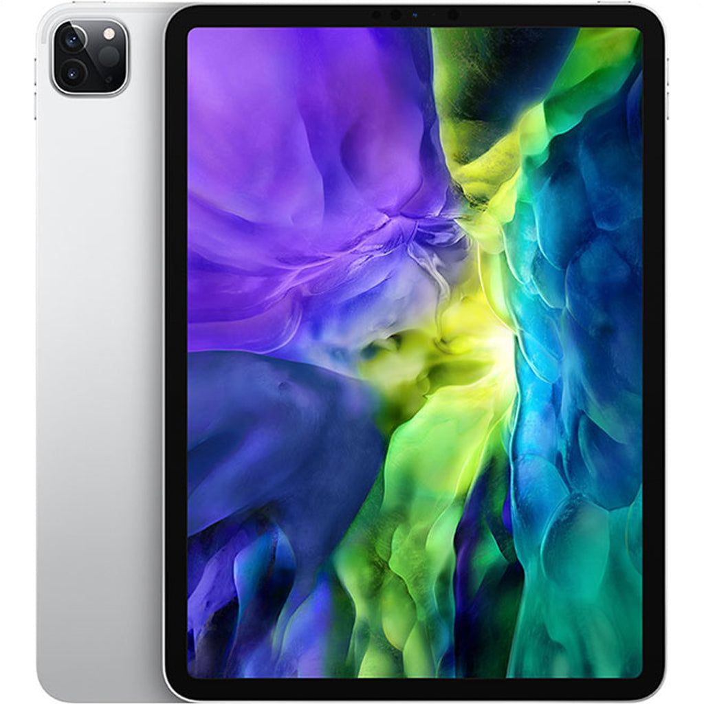 Apple iPad Pro 2nd Gen 11" (2020) 256GB Space Gray | Refurbished - Good
