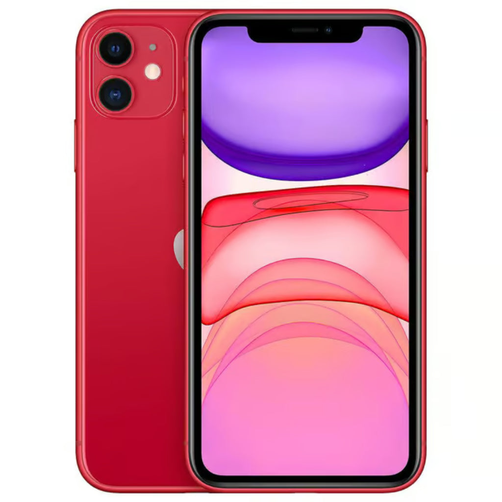 Apple iPhone 11 128GB Green | Refurbished - Fair