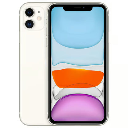 Apple iPhone 11 128GB Green | Refurbished - Fair
