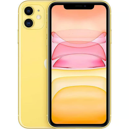 Apple iPhone 11 128GB Green | Refurbished - Good
