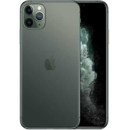 Apple iPhone 11 Pro 64GB Silver | Refurbished - Good