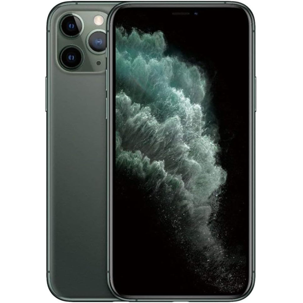 Apple iPhone 11 Pro Max 64GB Green | Refurbished - Excellent