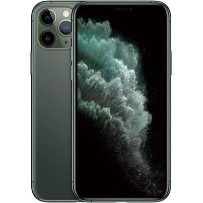 Apple iPhone 11 Pro Max 256GB Green | Refurbished - Good