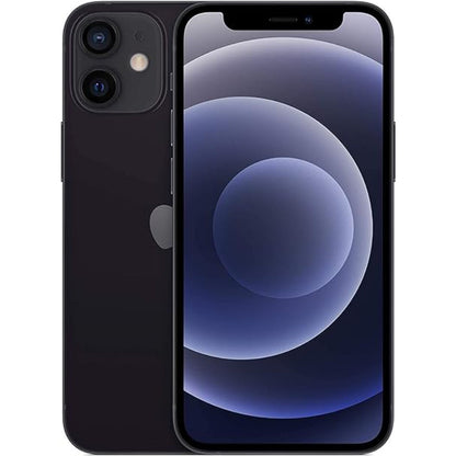 Apple iPhone 12 Mini 128GB White | Refurbished - Fair