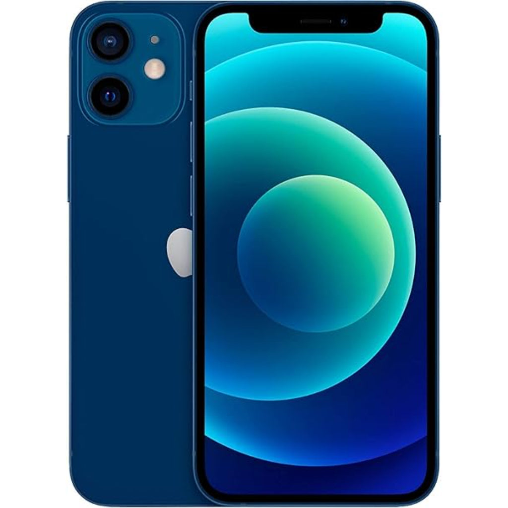 Apple iPhone 11 - Unlocked (Refurbished) – Renewed Market