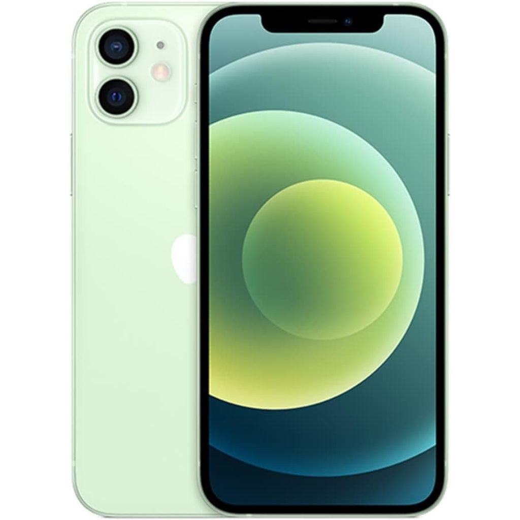 Apple iPhone 11 - Unlocked (Refurbished) – Renewed Market