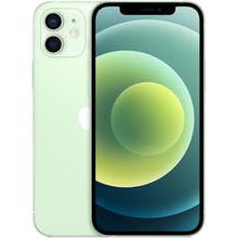 Apple iPhone 12 Green