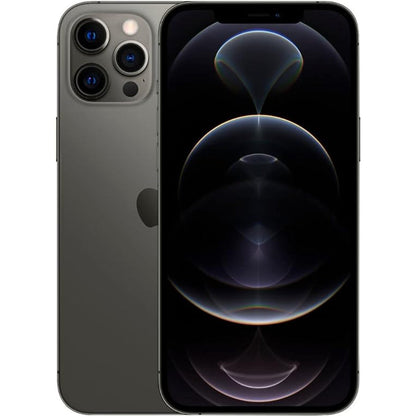 Apple iPhone 12 Pro 256GB Space Gray | Refurbished - Good