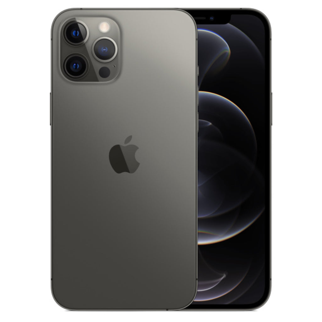 Apple iPhone 12 Pro Max 128GB Silver | Refurbished - Fair