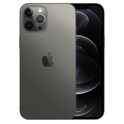 Apple iPhone 12 Pro Max 128GB Silver | Refurbished - Fair