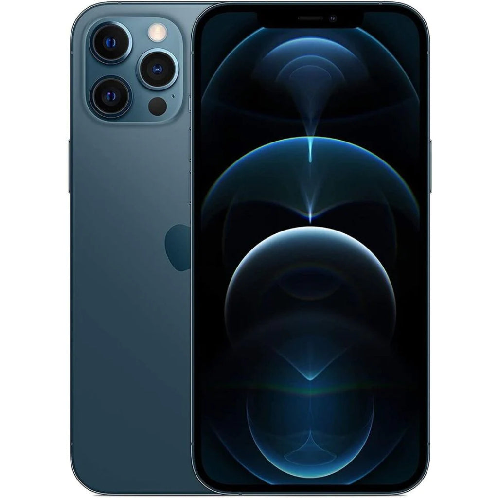 Apple iPhone 16 Pro Max - Unlocked (Refurbished)