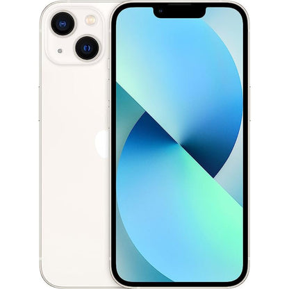 Apple iPhone 13 128GB Starlight | Refurbished - Fair