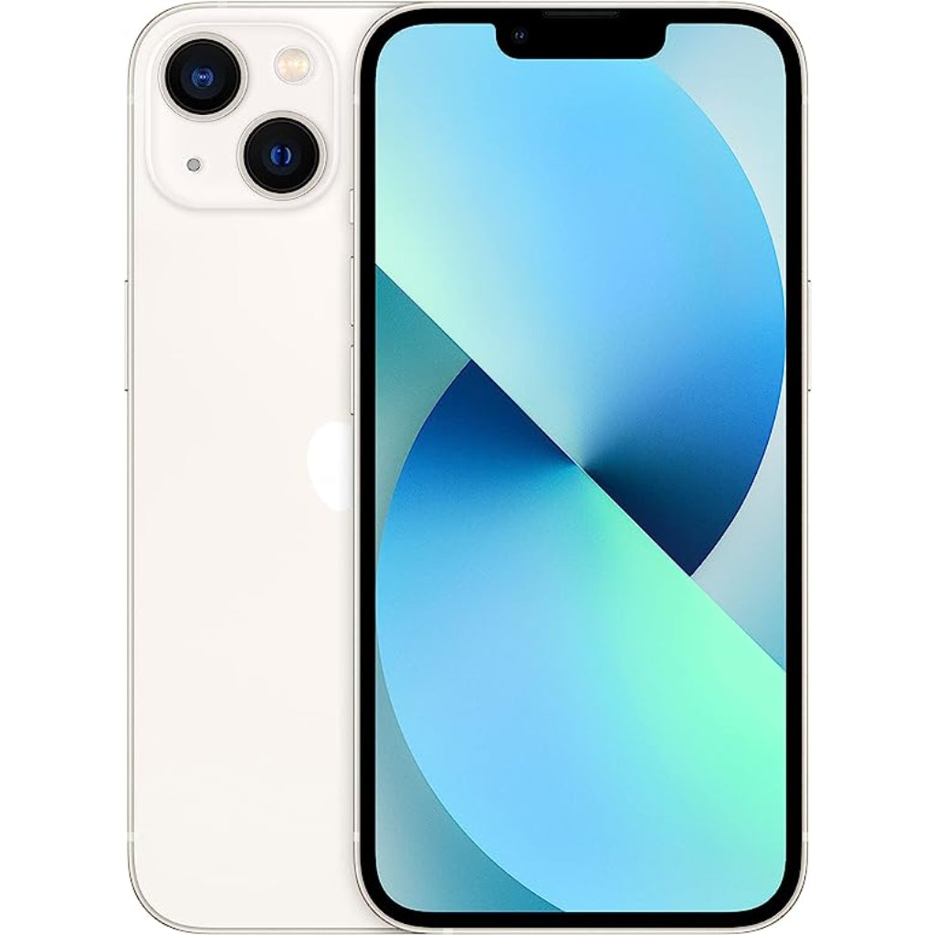 Apple iPhone 13 - Unlocked (Refurbished) – Renewed Market
