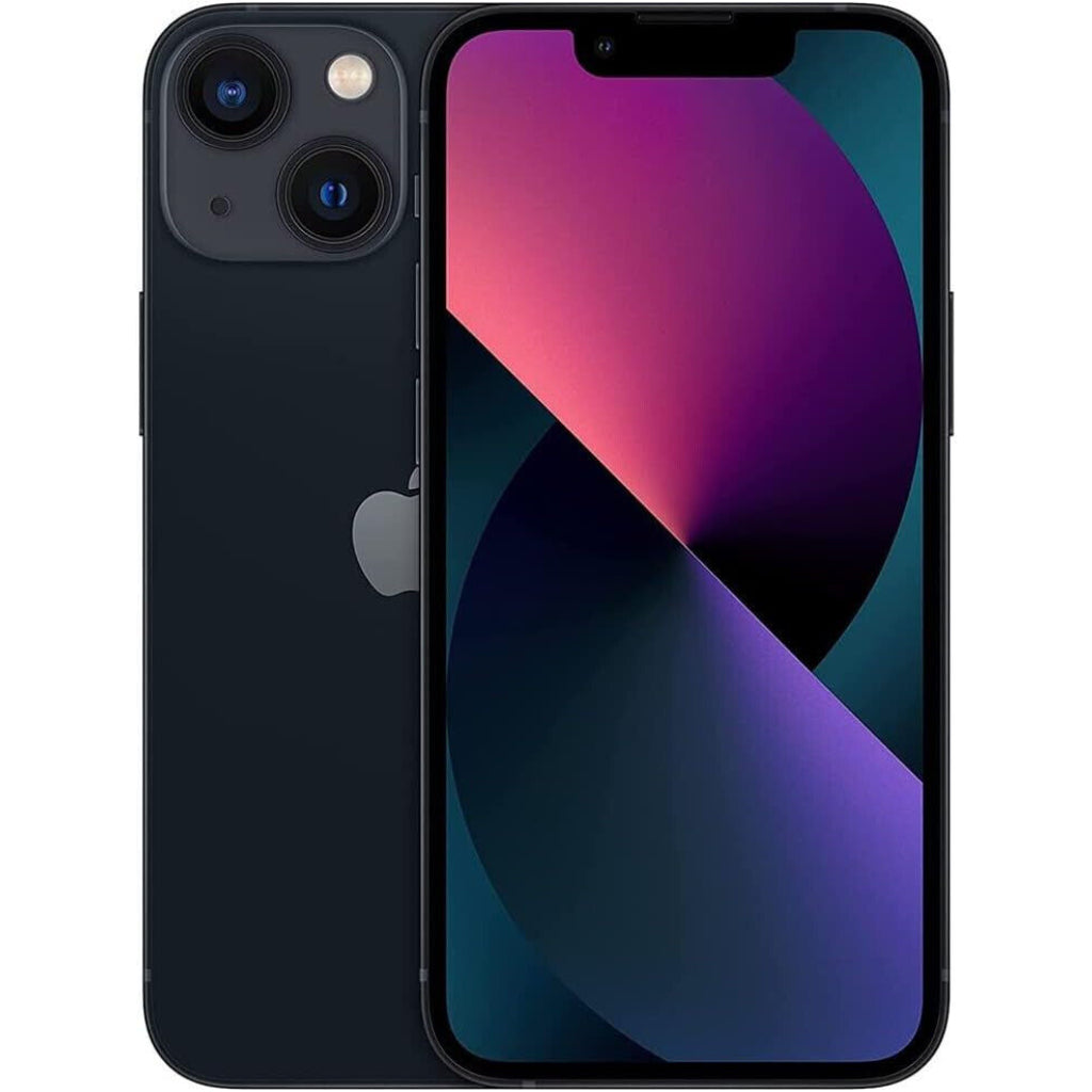 Apple iPhone 13 - Unlocked (Refurbished)