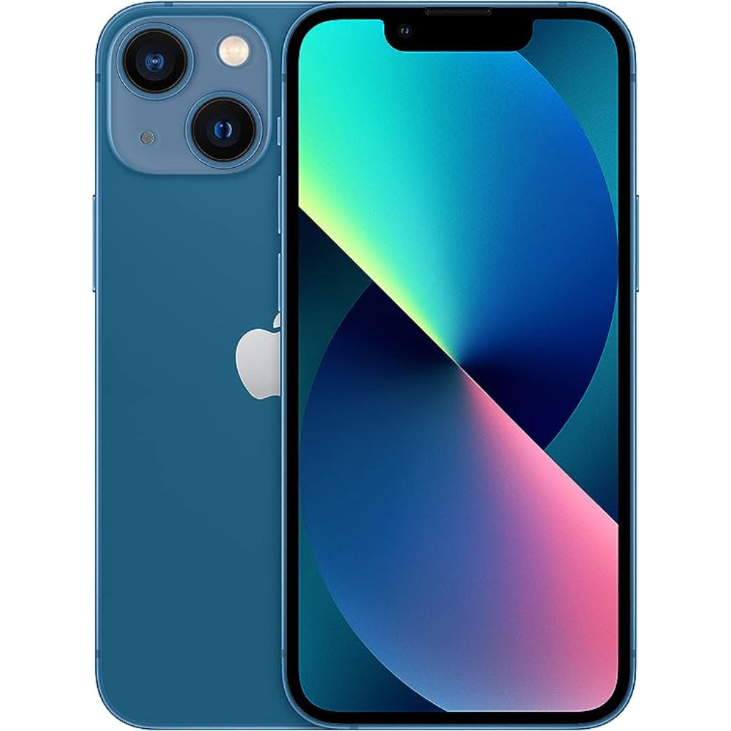 Apple iPhone 13 - Unlocked (Refurbished)
