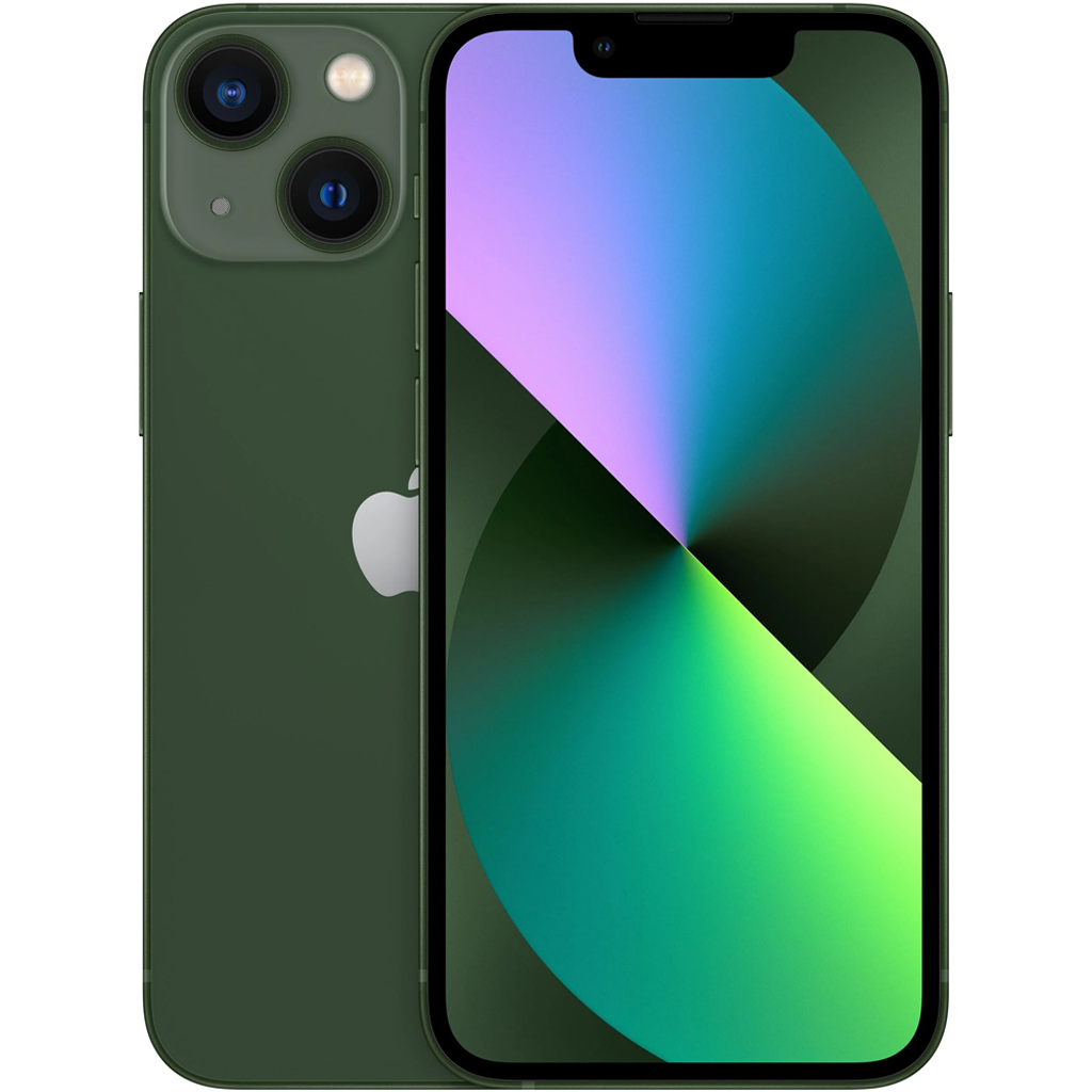 Apple iPhone 13 Mini 128GB Green | Refurbished - Good