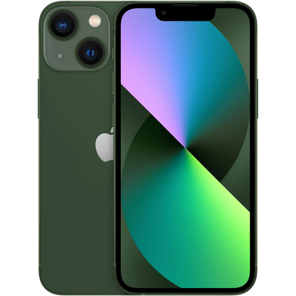 Apple iPhone 13 Mini 128GB Green | Refurbished - Good