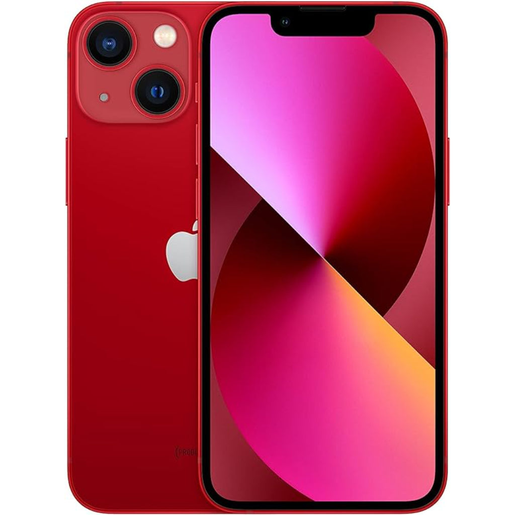 Apple iPhone 13 - Unlocked (Refurbished)