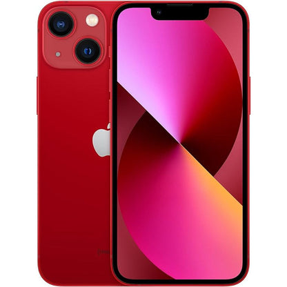 Apple iPhone 13 - Unlocked (Refurbished)