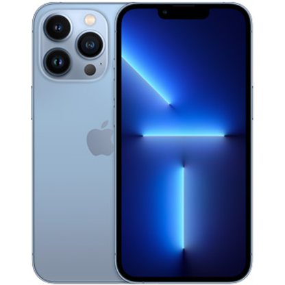 Apple iPhone 13 Pro - Unlocked (Refurbished)