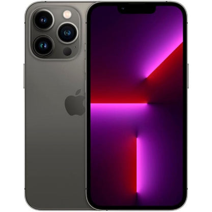 Apple iPhone 13 Pro 128GB Black | Refurbished - Good
