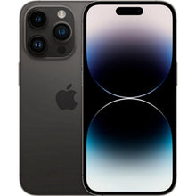 Apple iPhone 16 Pro - Unlocked (Refurbished)