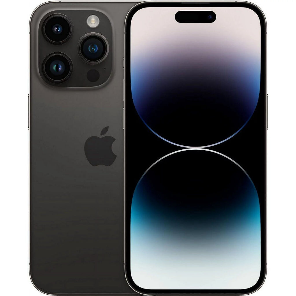 Apple iPhone 16 Pro - Unlocked (Refurbished)