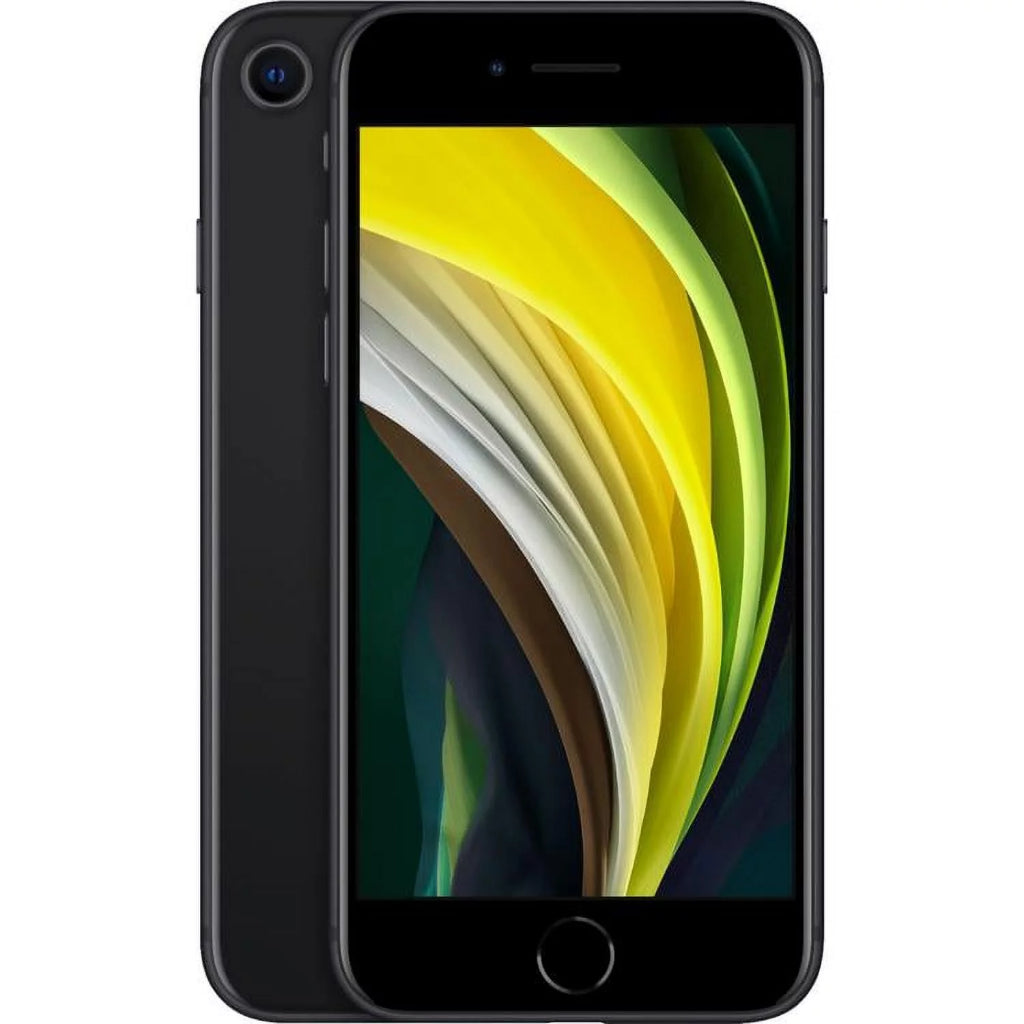 Apple iPhone SE2 64GB White | Refurbished - Fair