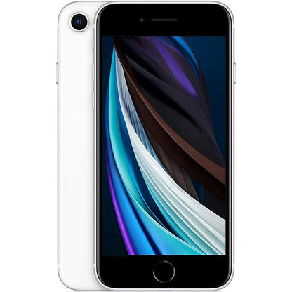 Apple iPhone SE2 64GB Red | Refurbished - Fair