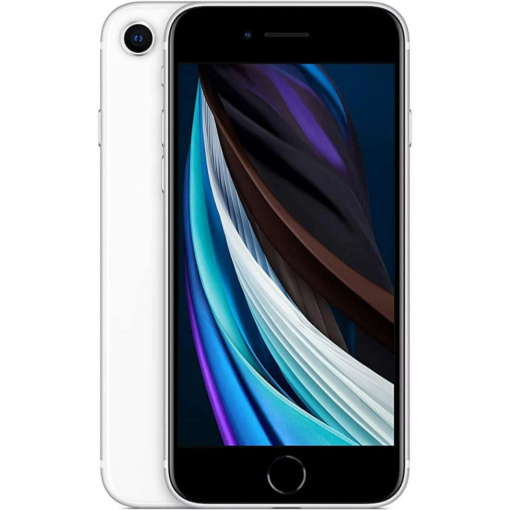 Apple iPhone SE2 - Unlocked (Refurbished)