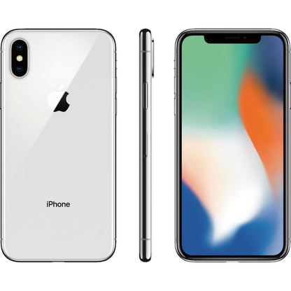 Apple iPhone XR - Unlocked (Refurbished)
