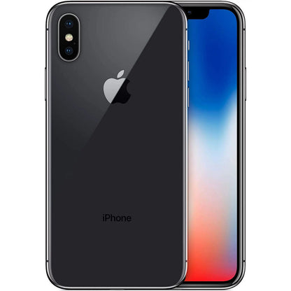 Apple iPhone XR 64GB Silver | Refurbished - Excellent