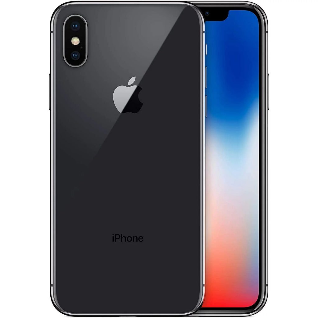 Apple iPhone XR - Unlocked (Refurbished)