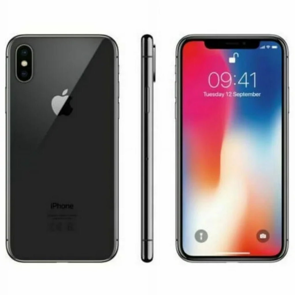 Apple iPhone 16 Pro Max - Unlocked (Refurbished)