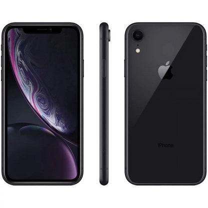 Apple iPhone XR 64GB Blue | Refurbished - Good
