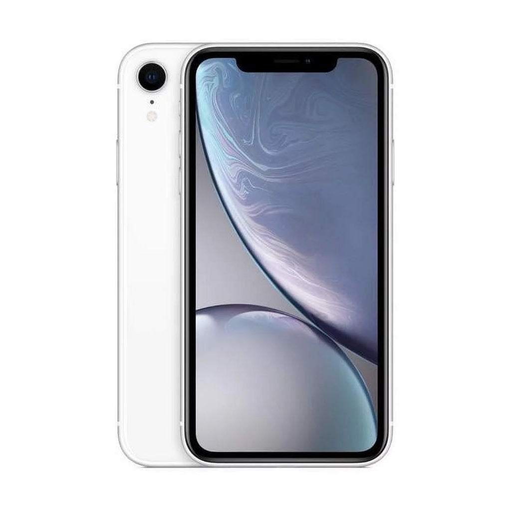 Apple iPhone XR 128GB Yellow | Refurbished - Good