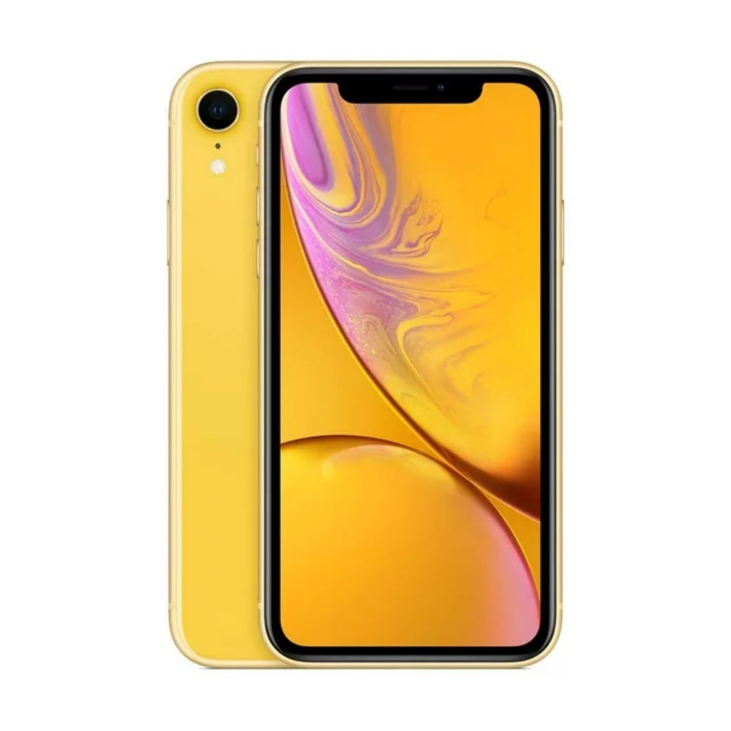 Apple iPhone XR - Unlocked (Refurbished)