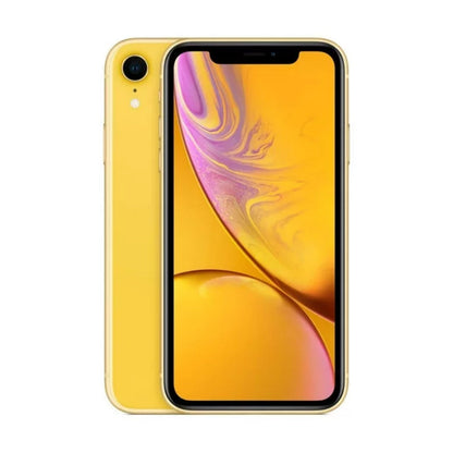 Apple iPhone XR 64GB Black | Refurbished - Good