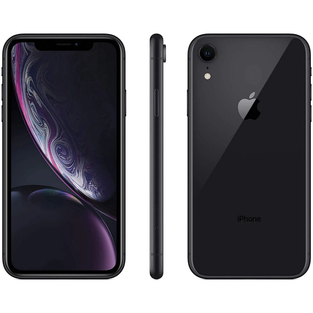 Apple iPhone XR - Unlocked (Refurbished)