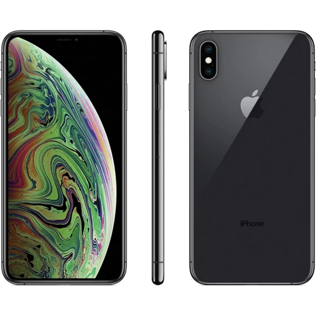 Apple iPhone XS 64GB Black | Refurbished - Good