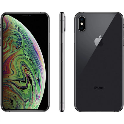 Apple iPhone XR - Unlocked (Refurbished)